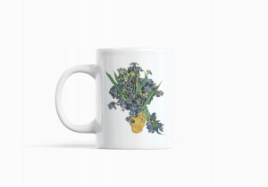 Van Gogh Kubek
