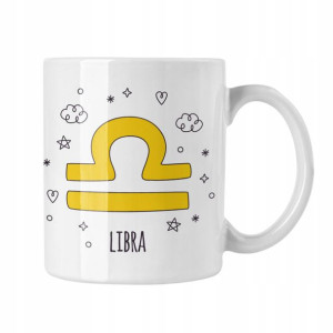 Waga Kubek, Znaki Zodiaku Kubek