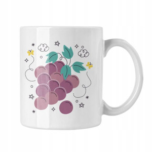 Winogrono Kubek