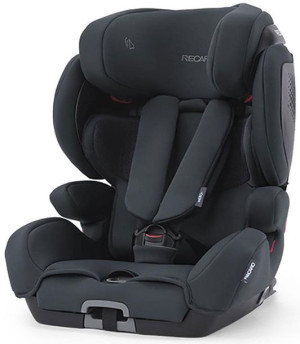 Recaro Tian Elite - fotelik samochodowy 9-36 kg | Select Night Black
