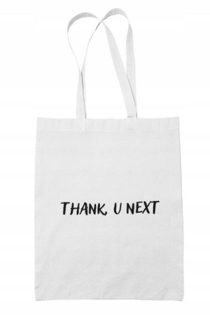 TORBA Shopper Ariana Grande