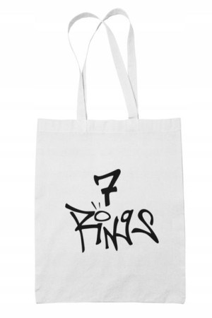 TORBA Shopper Ariana Grande
