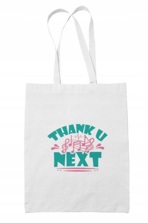 TORBA Shopper Ariana Grande