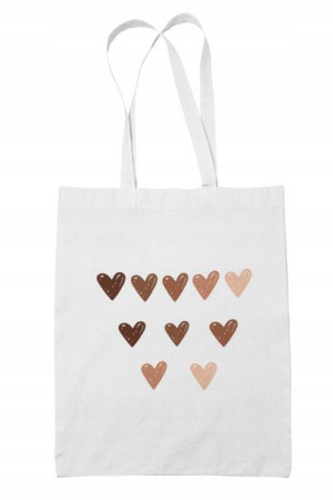 TORBA Shopper Ariana Grande
