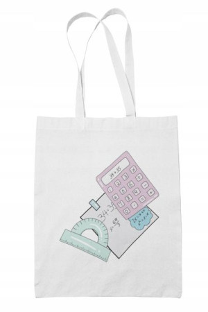 TORBA Shopper Ariana Grande