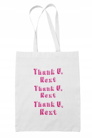 TORBA Shopper Ariana Grande