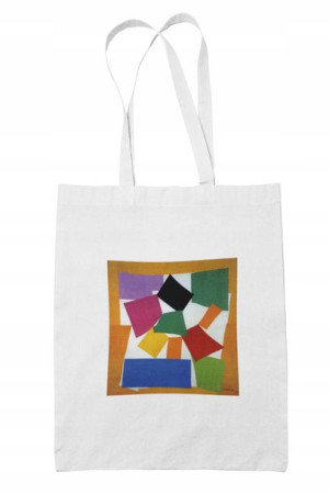 TORBA Shopper Matisse