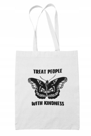 TORBA Shopper Prezent fana HARRY STYLES