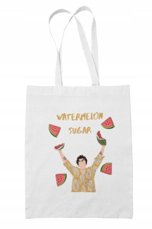 TORBA Shopper Prezent fana HARRY STYLES