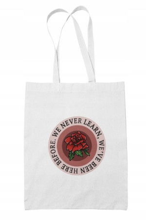 TORBA Shopper Prezent fana HARRY STYLES