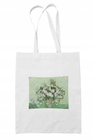 TORBA Shopper Van Gogh