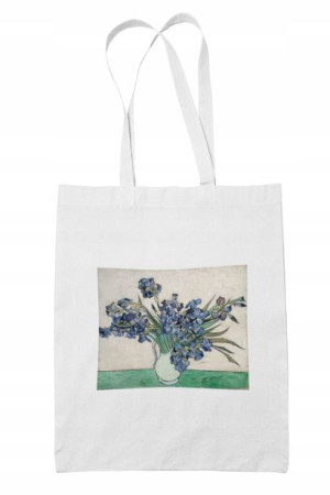 TORBA Shopper Van Gogh