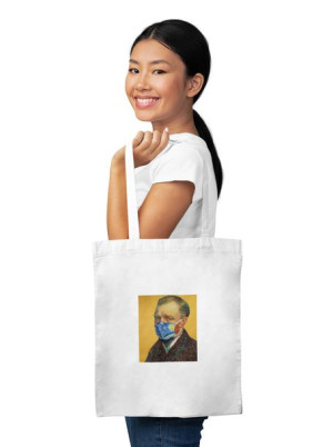 Torba Sopper Van Gogh