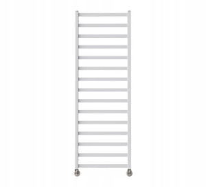Grzejnik Łazienkowy Set 150/53 Biały Mat 546w