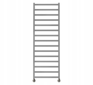 Grzejnik Łazienkowy Set 150/53 Srebrny 546w