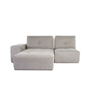 Sofa modułowa Savannah Jasnoszara
