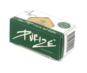 Bibułka w rolce Purize Brown Rolls brązowa 4 m