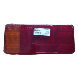Nowy Klosz Lampy Tylnej Tył Iveco Daily Lewa