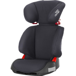 Britax-Romer ADVENTURE - fotelik samochodowy 15-36 kg | Cosmos Black