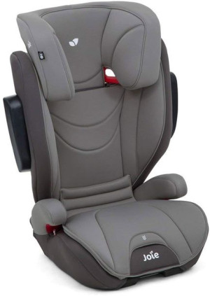 Joie Traver - fotelik samochodowy 15-36 kg | Dark Pewter