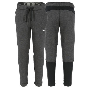 Spodnie Puma Dresowe Junior [583122 07]