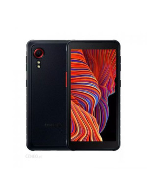 Smartfon SAMSUNG Galaxy XCover 5 4/64 GB Czarny