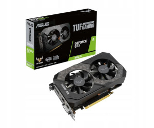Asus GeForce GTX 1660 Ti  TUF EVO 6GB GDDR6
