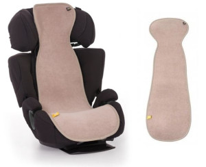 Aeromoov Wkładka Antypotowa Na Fotelik 15-36kg Sand