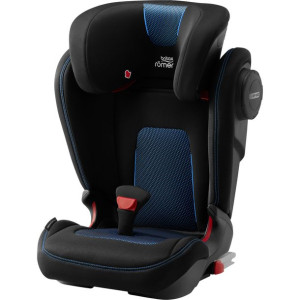 Britax-Romer KIDFIX III M - komfortowy fotelik samochodowy 15-36 kg | Cool