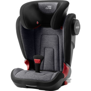 Britax-Romer Kidfix 2 S - fotelik samochodowy 15-36 kg | Graphite Marble