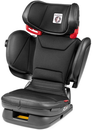 Peg Perego Viaggio 2-3 FLEX- fotelik samochodowy 15-36 kg | Licorice