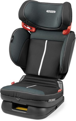 Peg Perego Viaggio 2-3 FLEX- fotelik samochodowy 15-36 kg | Forest