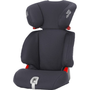 Britax-Romer DISCOVERY SL - fotelik samochodowy 15-36 kg | Storm Grey