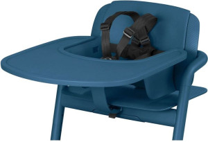 Cybex Lemo Tacka do krzesełka Lemo | Twilight Blue