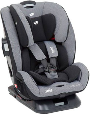 Joie Verso - fotelik samochodowy 0-36 kg | Slate