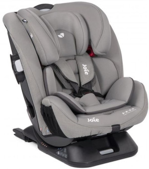 Joie Every Stage FX - regulowany fotelik samochodowy 0-36 kg | Gray Flannel