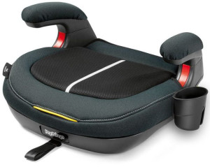 Peg Perego Viaggio 2-3 Shuttle - podstawka, podwyższenie na fotel | Forest