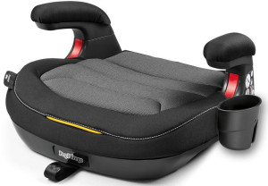 Peg Perego Viaggio 2-3 Shuttle - podstawka, podwyższenie na fotel | Crystal