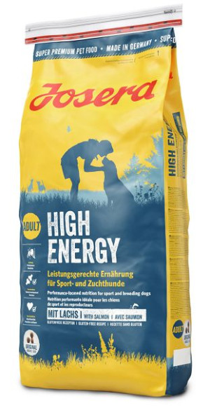 JOSERA High Energy 15kg