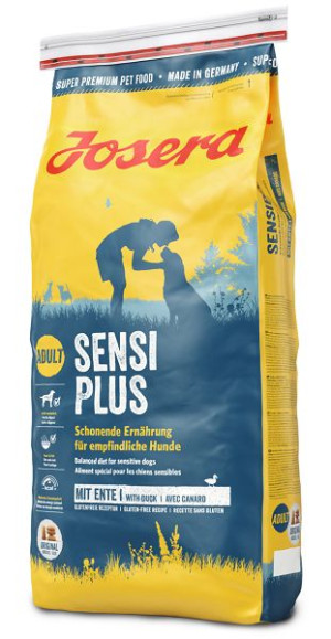 JOSERA SensiPlus 15kg