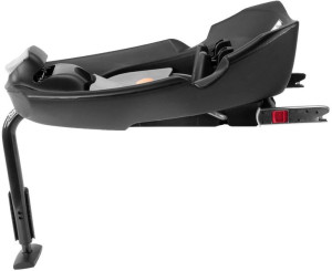 Cybex Base 2-Fix - baza na pasy i na ISOFIX do fotelika Aton
