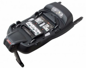 BeSafe iZi Modular i-Size - baza ISOFIX do fotelika
