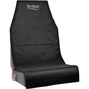 Britax-Romer Car Seat Saver - osłona fotela samochodowego/mata/pokrowiec oc
