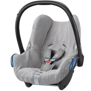 Maxi Cosi Summercover - pokrowiec letni frotte do fotelika CabrioFix | Cool