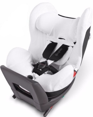 Cybex Summercover - pokrowiec letni frotte do fotelika Sirona