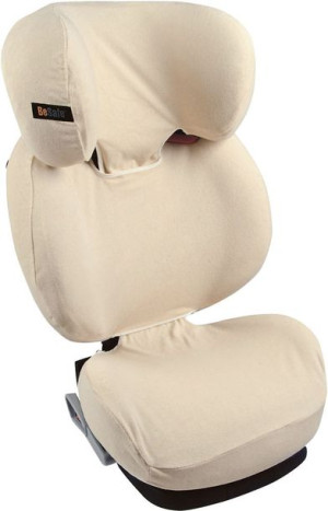 Besafe Summercover - pokrowiec letni frotte do fotelika Izi Up | Beige