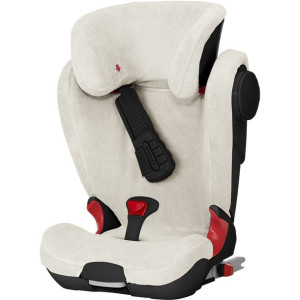 Britax-Romer Summercover - pokrowiec letni, frotte, tapicerka letnia do fot