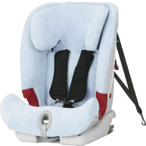 Britax-Romer Summercover - pokrowiec, tapicerka letnia frotte do fotelika A