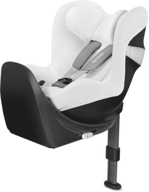 Cybex Summercover -pokrowiec letni frotte do fotelika Sirona M2 i-Size