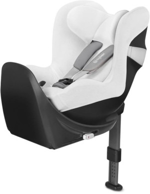 Cybex Summercover -pokrowiec letni frotte do fotelika Sirona S i-Size